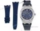 OM Factory New Upgraded Audemars Piguet Royal Oak Blue Dial Swiss Copy Watch (6)_th.jpg